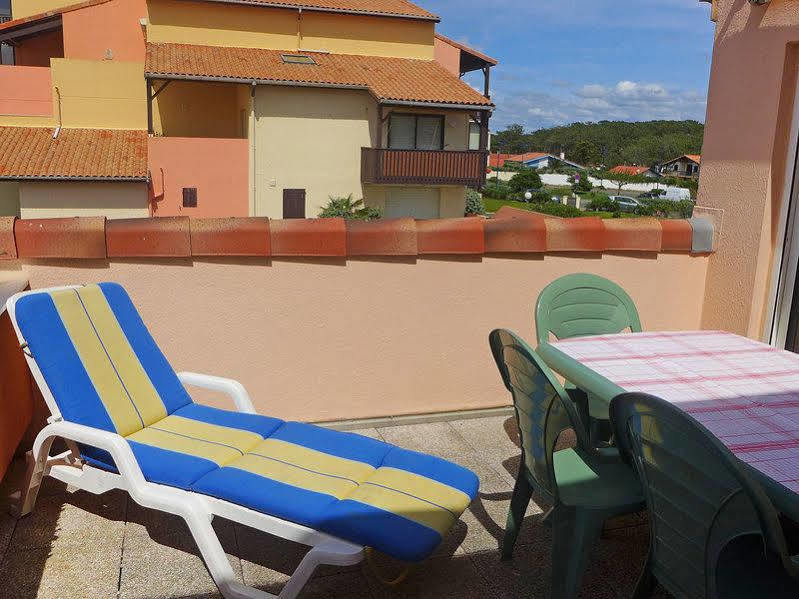Lagrange Vacances - Les Terrasses De L'Ocean Audierne Exterior foto